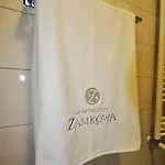 Zamkowa 3*