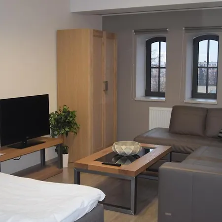Zamkowa Aparthotel Pleszew