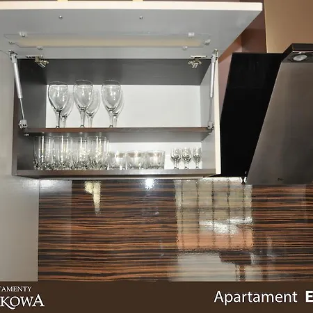 Aparthotel Zamkowa Pleszew