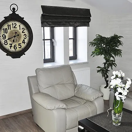 아파트호텔 Zamkowa 3*